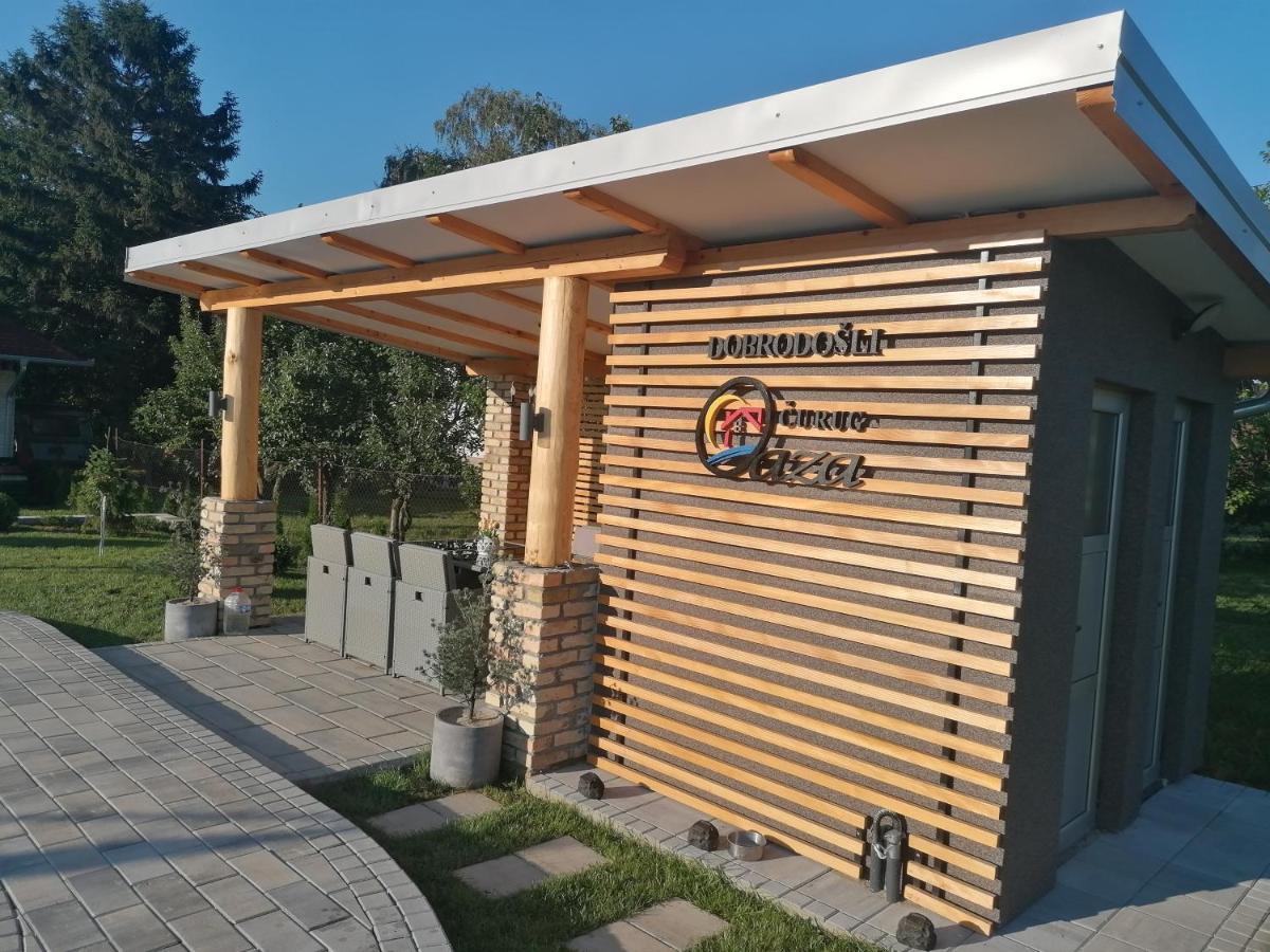 Villa Oaza Kuca Za Odmor Curug Exterior foto