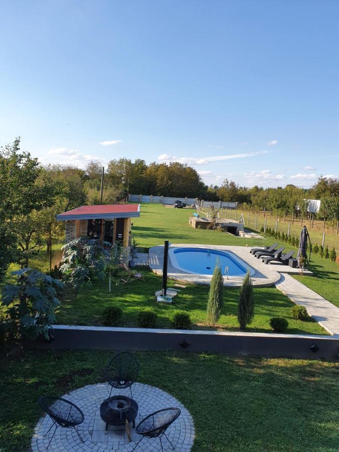Villa Oaza Kuca Za Odmor Curug Exterior foto