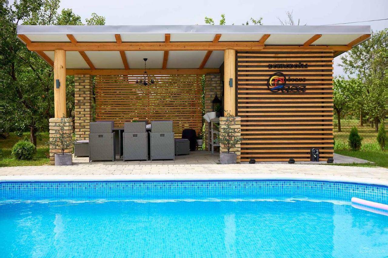 Villa Oaza Kuca Za Odmor Curug Exterior foto