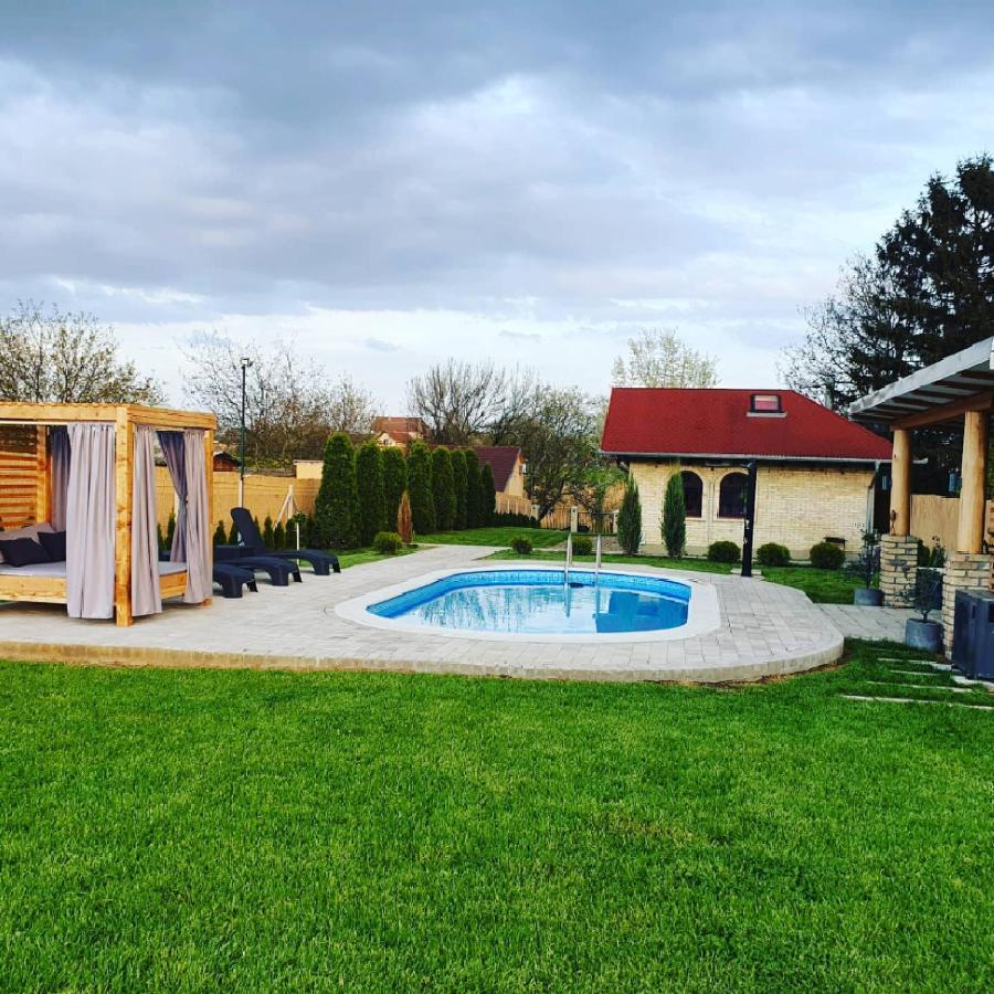 Villa Oaza Kuca Za Odmor Curug Exterior foto