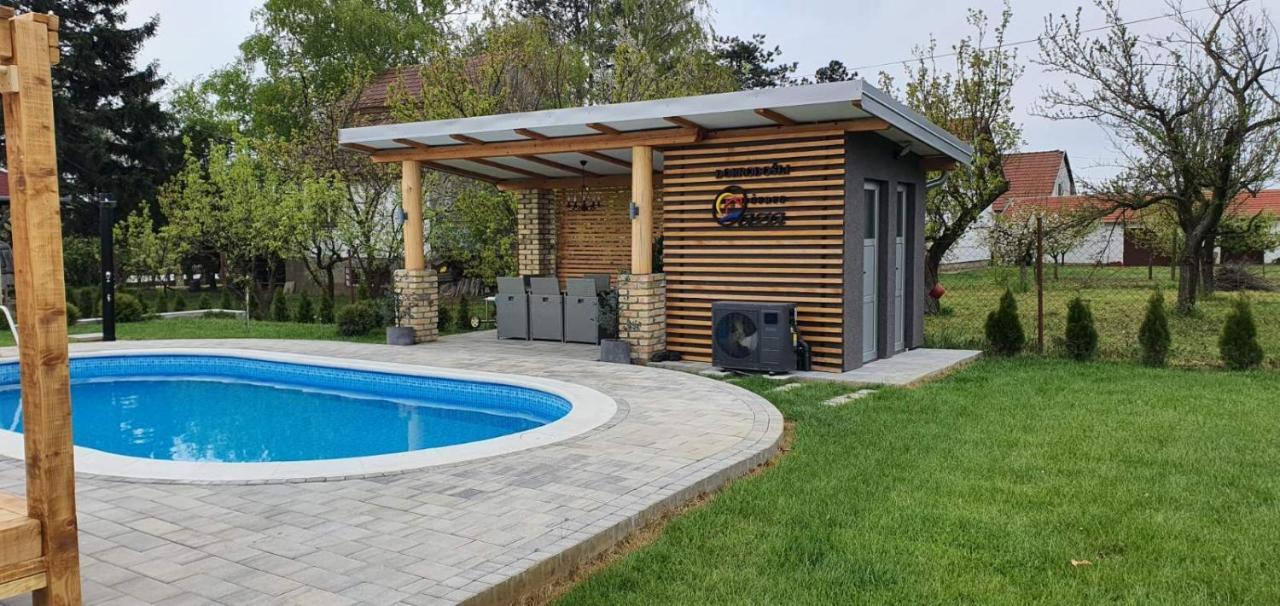Villa Oaza Kuca Za Odmor Curug Exterior foto