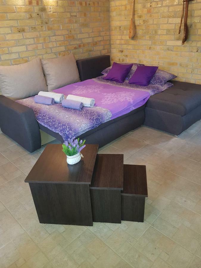Villa Oaza Kuca Za Odmor Curug Exterior foto