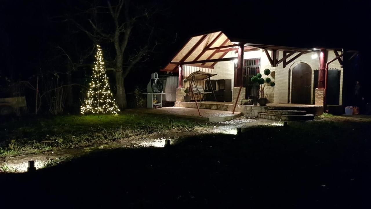 Villa Oaza Kuca Za Odmor Curug Exterior foto