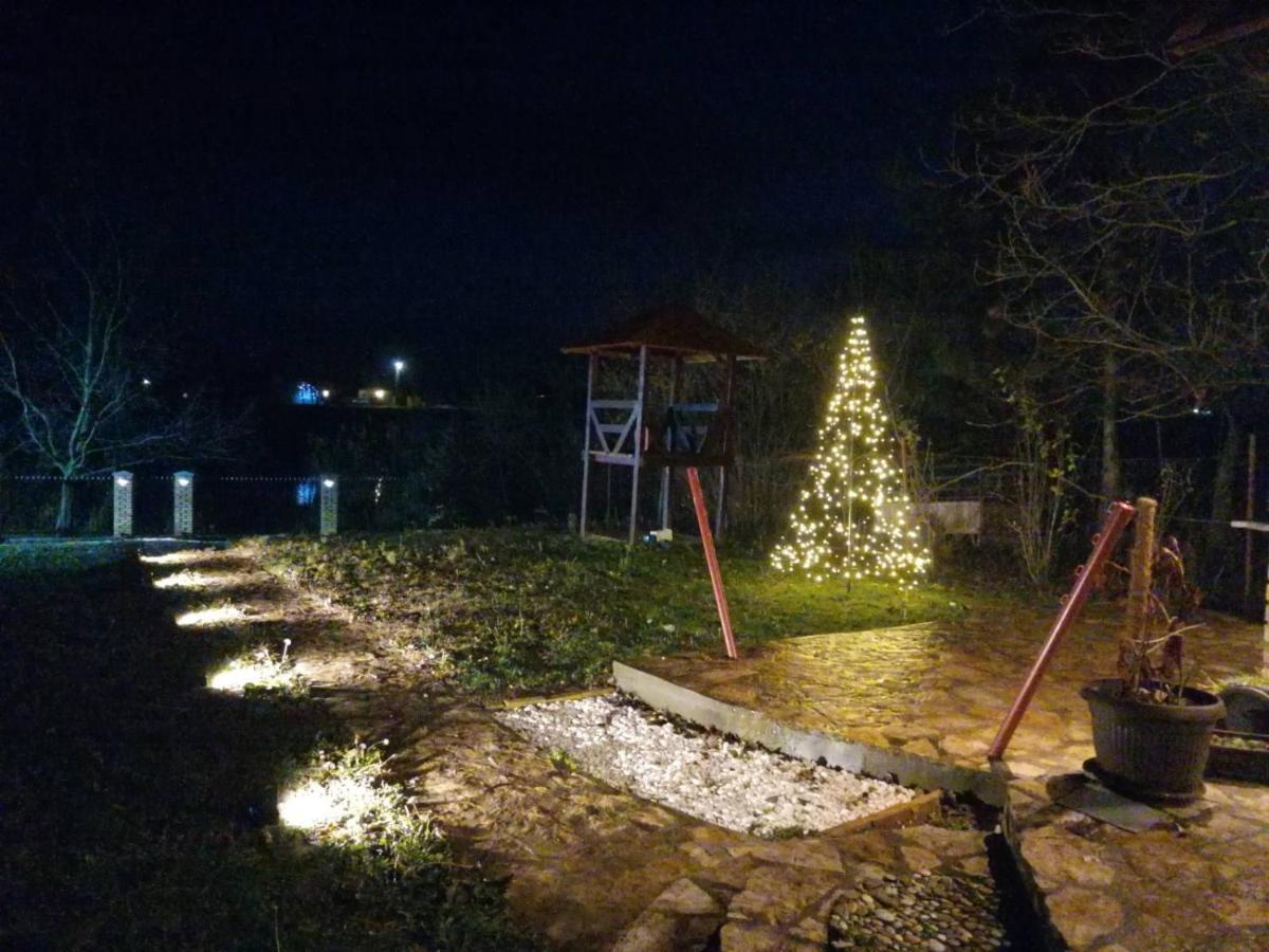 Villa Oaza Kuca Za Odmor Curug Exterior foto